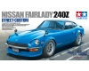 Tamiya 24367 Datsun 240Z Street Custom 1:24 Model Kit