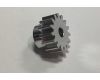 Tamiya 13515003 / 3515003 Rm 15t Pinion Gear 58256 - Juggernaut II