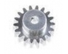 Tamiya 13515006 / 3515006 18t Pinion Gear 58336 - Hornet