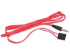 Bachmann 36-611 Power Cable for use with 36-602