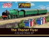 Graham Farish 370-165SF The Thanet Flyer SOUND FITTED N-Gauge Train Set (N Scale / 1:148) RRP 374.95