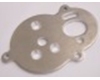 Tamiya 14305558 / 4305558 M1 Aluminium Motor Mount Plate