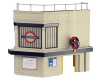 Bachmann 44-221 Low Relief London Underground Station 1:76 OO Scale