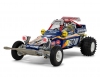 Pre-Order Tamiya 47204 Fighting Buggy (Super Champ) 2014 Reissue 2WD RC Car (Future Re-Release Due Late September 2024)