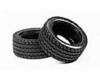 Tamiya 50683 M-Chassis 60d Radial Tyres  2