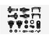 Tamiya 50736 TL-01 B Parts (Upright)