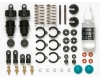 Tamiya 50746 Cva Super Mini Shock Unit Set
