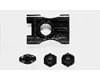 Tamiya 50801 Tg10 Front Wheel Hub  (OSO)