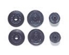 Tamiya 50912 Tb Evo Ring Gear  (OSO)