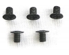 Tamiya 51211 3x5mm Flat Screw X 5