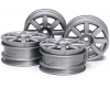 Tamiya 51334 Mini Cooper S 2006 Wheels (4)