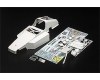 Tamiya 51386 Body Set for 58441 Buggy Champ 2009