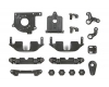 Tamiya 51390 M-05 B Parts - Steering Wiper