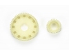 Tamiya 51416 Diff and Idler Gears FF-03