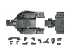 Tamiya 51432 M-06 A Parts Chassis