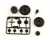 Tamiya 51531 TT-02 G Parts (Gear)