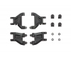 Tamiya 51598 M-07 Concept D Parts - Suspension arms