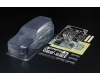Tamiya 51691 Toyota LC300 Body