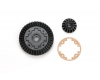 Tamiya 51695 39t Ring Gear XV-02/TT-02 Gd