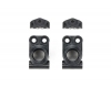 Tamiya 51699 XV-02 E Parts (R Uprights)