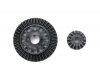 Tamiya 51702 39t Ring Gear XV-02/TT-02 Bd