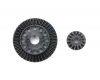 Tamiya 51703 40t Ring Gear XV-02 Gd