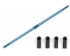 Tamiya 53941 Df-03 Alu.Turn. Steering Rod