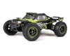 HPI Blackzon Smyter DT GREEN 1/12 4WD Electric Desert Truck (Beginners Larger Ready To Run with Battery/Charger Included) #540112