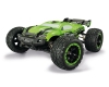 HPI Blackzon Slyder ST TURBO GREEN 1:16 4WD Brushless RC Monster Truck (Beginners Ready To Run with Battery/Charger Included) #540202
