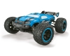 HPI Blackzon Slyder ST TURBO BLUE 1:16 4WD Brushless RC Monster Truck (Beginners Ready To Run with Battery/Charger Included) #540203