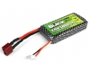 HPI Blackzon Smyter DB/DT/MT Turbo 7.4v Lipo 1600mAh Standard Extra Battery 540247