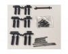 Tamiya 54572 Dt-03 Full Turnbuckle Set