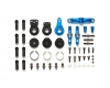 Tamiya 54752 Tt-02 Steering Parts Set