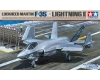 Tamiya 61127 Lockheed Martin F-35C Lightning II 1:48 Model Kit