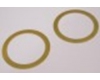 Tamiya 17684410 / 7684410 Gasket For Heat Sink Head(2pcs)