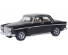 Oxford 76RP5002 Rover P5B Black (Wilson/Thatcher Prime Ministerial Car) 1:76
