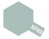 Tamiya Acrylic Paint Xf-83 RAF Medium Sea Grey 2 (UK Sales Only)