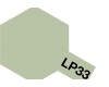 Tamiya 82133 Lacquer Paint LP-33 Gray Green (IJN) 10ml (UK Sales Only)