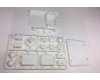 Tamiya 19005086 / 9005086 Holiday Buggy A Parts - Roof