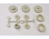 Tamiya 19005257 / 9005257 E Parts Plastic Gears for Thundershot