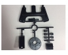 Tamiya 19005989 / 9005989  H Parts For 58470 - Holiday Buggy