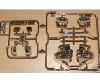 Tamiya 19115209 / 9115209 H & J Parts For 58407