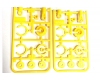 Tamiya 19225154 / 9225154 X Parts (x2) - 58618 Monster Beetle 2015