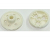 Tamiya 19335607 / 9335607 Differential Gear For 58496