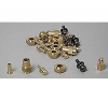 Tamiya 19405353 / 9405353 Ball Connector For 58065 - Clodbuster