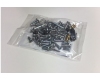 Tamiya 19465656 / 9465656 Screw Bag B For 58365 - Chrome Pumpkin