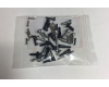 Tamiya 19465701 / 9465701 Screw Bag A For 58384