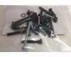 Tamiya 19465717 / 9465717 Screw Bag A For 58391