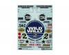 Tamiya 19495329 / 9495329 Sticker Bag For 58242 - Wild Willy II