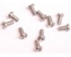 Tamiya 19804158 / 9804158 2x4mm Screw (10pcs) For 58425